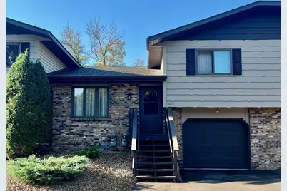 805 River Avenue N, Sauk Rapids, MN 56379 - Photo 1