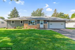 6360 Madison St NE, Fridley, MN 55432 - Photo 1