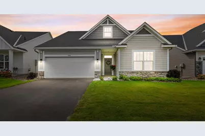 2464 Jacamar Avenue NE, Saint Michael, MN 55376 - Photo 1