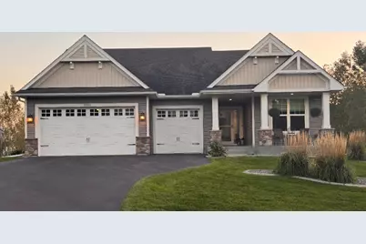 17063 59th Street NE, Otsego, MN 55374 - Photo 1