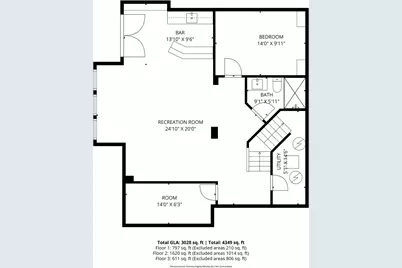 829 Jasmine Avenue N, Lake Elmo, MN 55042 - Photo 65