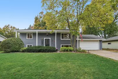 5230 Lincoln Street NE, Fridley, MN 55421 - Photo 1