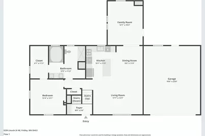 5230 Lincoln Street NE, Fridley, MN 55421 - Photo 53