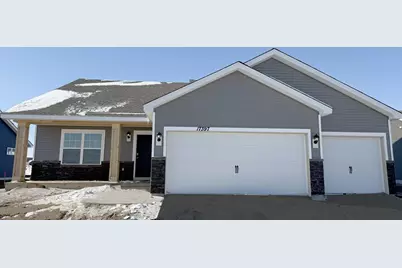 17397 Dulles Lane, Lakeville, MN 55044 - Photo 1