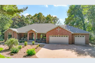 17107 95th Avenue, Anson Twp, WI 54729 - Photo 1