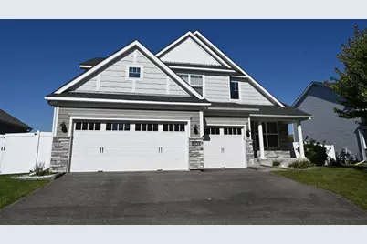 3343 129th Avenue NE, Blaine, MN 55449 - Photo 1