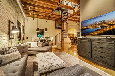 406 Wacouta Street #707, Saint Paul, MN 55101 - Photo 19