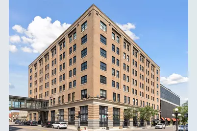 406 Wacouta Street #707, Saint Paul, MN 55101 - Photo 35