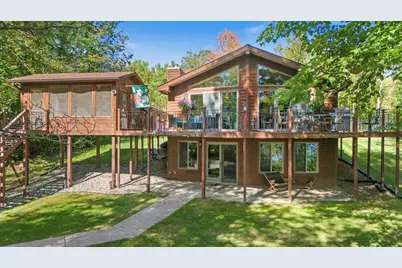 30495 E Oak Bend Drive, Arbo Twp, MN 55744 - Photo 1