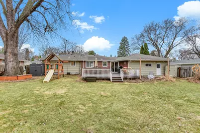 8131 Vincent Avenue S, Bloomington, MN 55431 - Photo 43