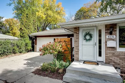 8131 Vincent Avenue S, Bloomington, MN 55431 - Photo 53