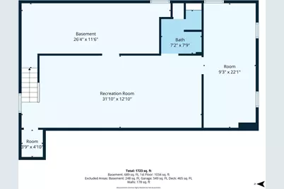 8131 Vincent Avenue S, Bloomington, MN 55431 - Photo 23