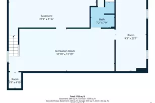 8131 Vincent Ave S, Bloomington, MN 55431 - Photo 23