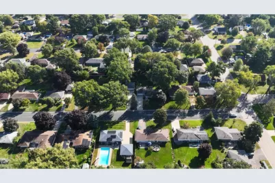 8131 Vincent Avenue S, Bloomington, MN 55431 - Photo 47