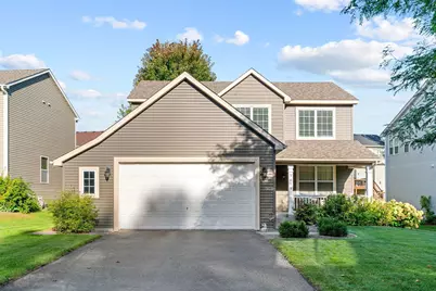 7619 Everest Lane N, Maple Grove, MN 55311 - Photo 1