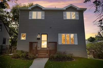 4101 42nd Avenue N, Robbinsdale, MN 55422 - Photo 1