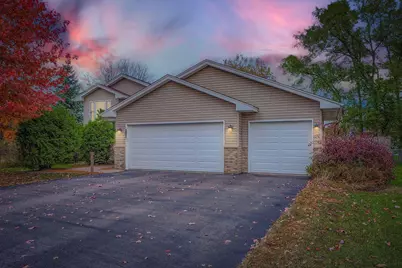 9218 Georgia Avenue N, Brooklyn Park, MN 55445 - Photo 1