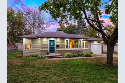 7327 Blaisdell Avenue, Richfield, MN 55423 - Photo 1