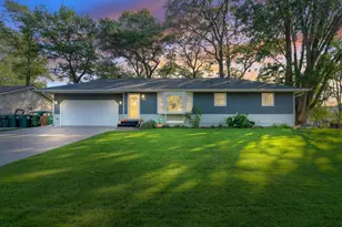 1000 Oak Ridge Point NE, Blaine, MN 55434 - Photo 1