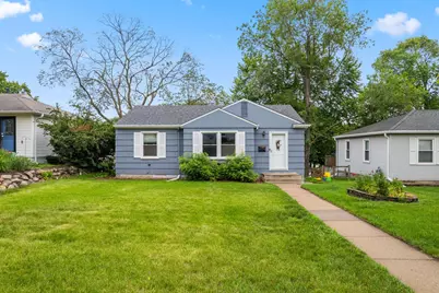 6837 Upton Avenue S, Richfield, MN 55423 - Photo 1