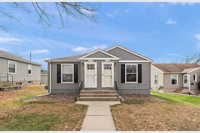 1408 Lake Street NE, Hopkins, MN 55343 - Photo 1