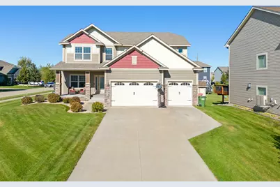 4373 123rd Circle NE, Blaine, MN 55449 - Photo 1