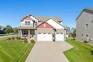 4373 123rd Cir NE, Blaine, MN 55449 - Photo 1