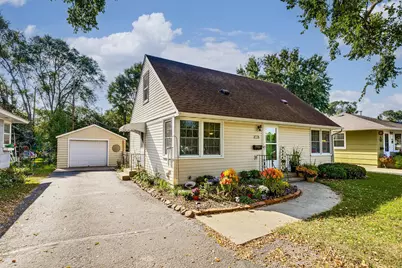 6821 W 24th Street, Saint Louis Park, MN 55426 - Photo 1