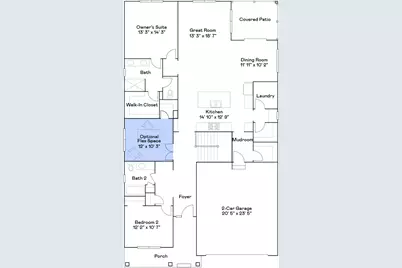 13217 Hupp Court NE, Blaine, MN 55449 - Photo 15