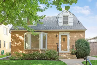 677 Wilder Street S, Saint Paul, MN 55116 - Photo 1