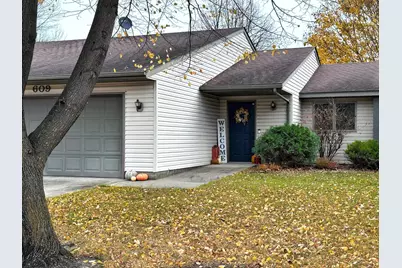 609 E Welco Drive, Montgomery, MN 56069 - Photo 1