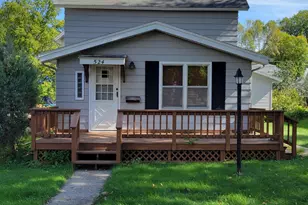 524 N 3rd St, Montevideo, MN 56265 - Photo 1