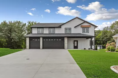 124 Joshua Court, Mankato, MN 56001 - Photo 1