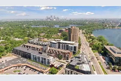 3116 W Lake Street #413, Minneapolis, MN 55416 - Photo 23