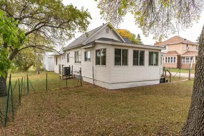 211 Sunnyside Avenue, Ogema, MN 56569 - Photo 3