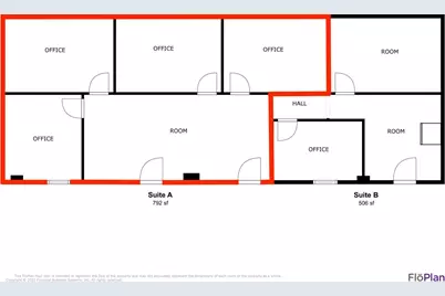 125 W Lincoln Avenue #Suite 17 A, Fergus Falls, MN 56537 - Photo 13