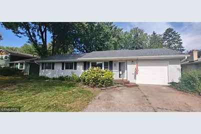 6216 Birchwood Road, Woodbury, MN 55125 - Photo 1