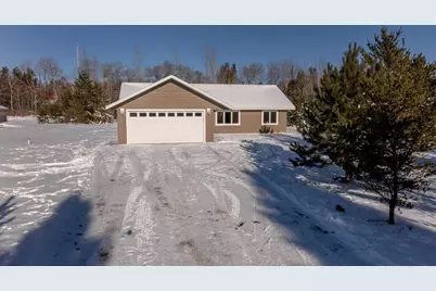 3544 Fox Lane, Pequot Lakes, MN 56472 - Photo 1
