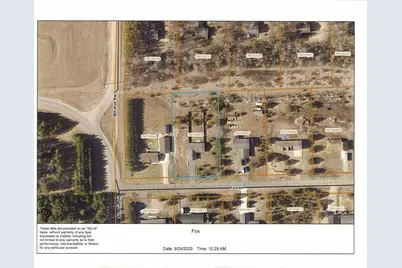 3544 Fox Lane, Pequot Lakes, MN 56472 - Photo 19