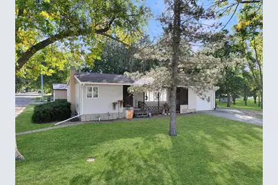 122 N Wallace Street, Ivanhoe, MN 56142 - Photo 1