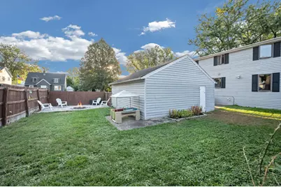 431 Webster Street, Fairmont, MN 56031 - Photo 33