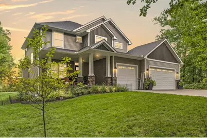 25523 Vassar Street NE, Stacy, MN 55079 - Photo 1