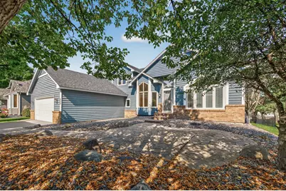 8883 Fountain Lane N, Maple Grove, MN 55311 - Photo 1