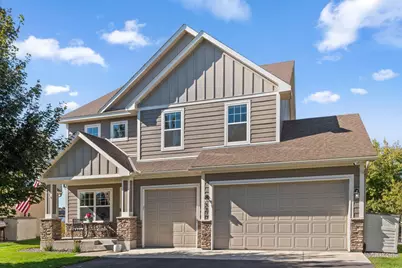 6877 Lasalle Circle NE, Albertville, MN 55301 - Photo 1