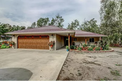 851 E Blueberry River Drive, Menahga, MN 56464 - Photo 1