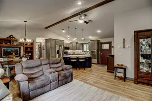 851 E Blueberry River Dr, Menahga, MN 56464 - Photo 15