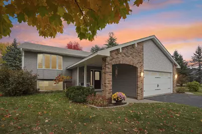 1425 Hickory Trail, White Bear Township, MN 55110 - Photo 1
