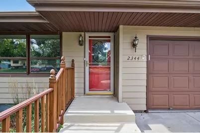 2344 Thorndale Avenue, New Brighton, MN 55112 - Photo 1