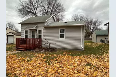 820 N Cedar Street, Luverne, MN 56156 - Photo 1