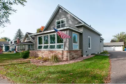 24 Noble Avenue, Rice Lake, WI 54868 - Photo 1